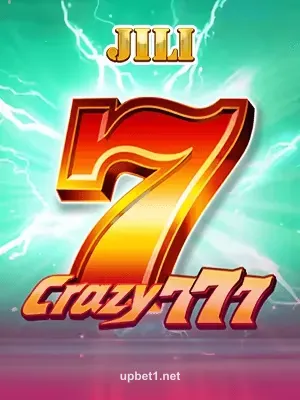 Imagem do Jogo Crazy777 no site upbet