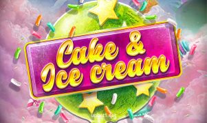 Imagem do jogo Cake and Ice Cream em destaque no site upbet1.net